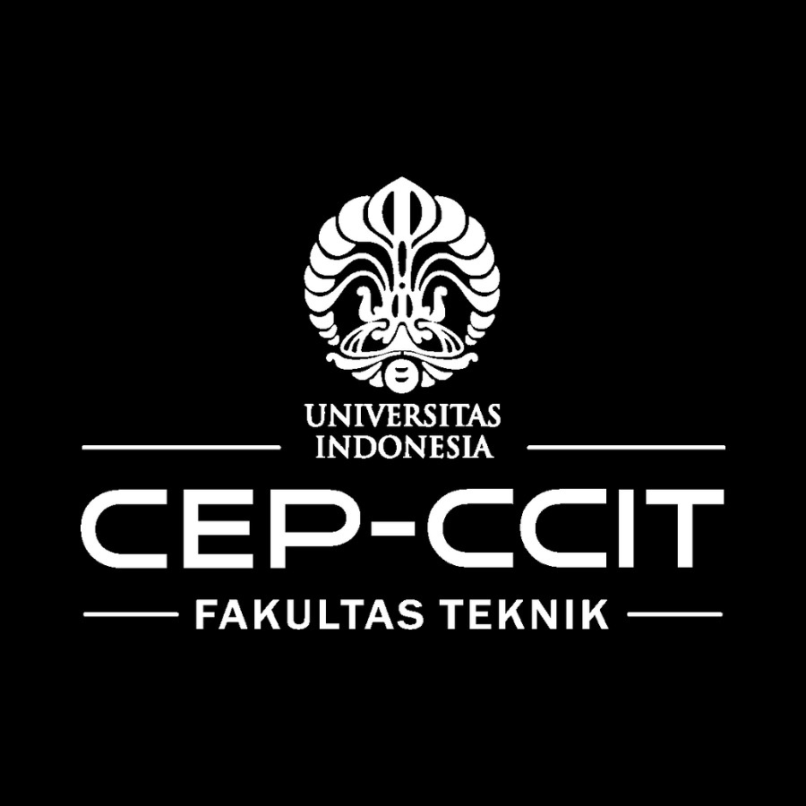 CEP - CCIT Fakultas Teknik Universitas Indonesia