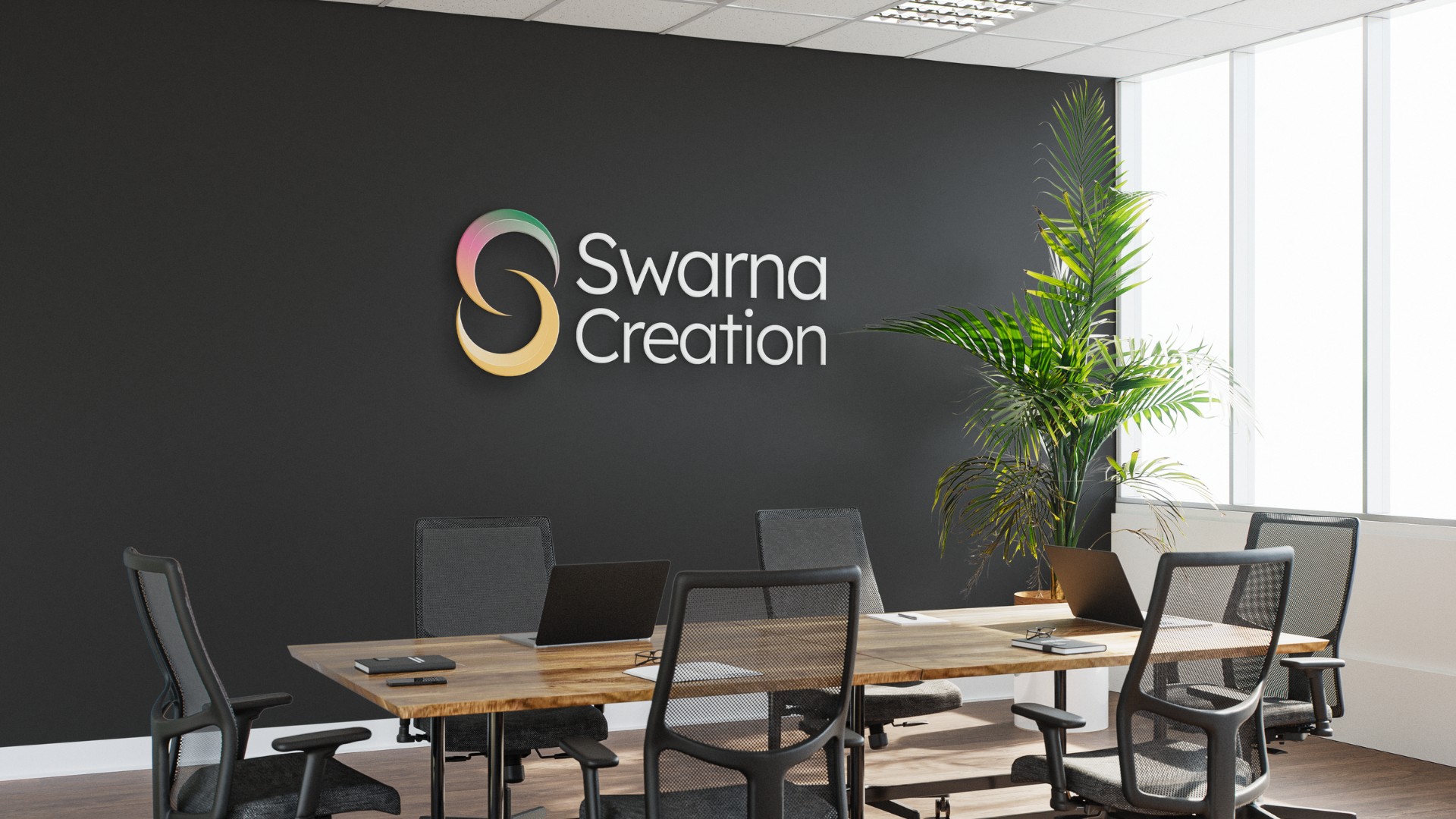 Swarna Creation