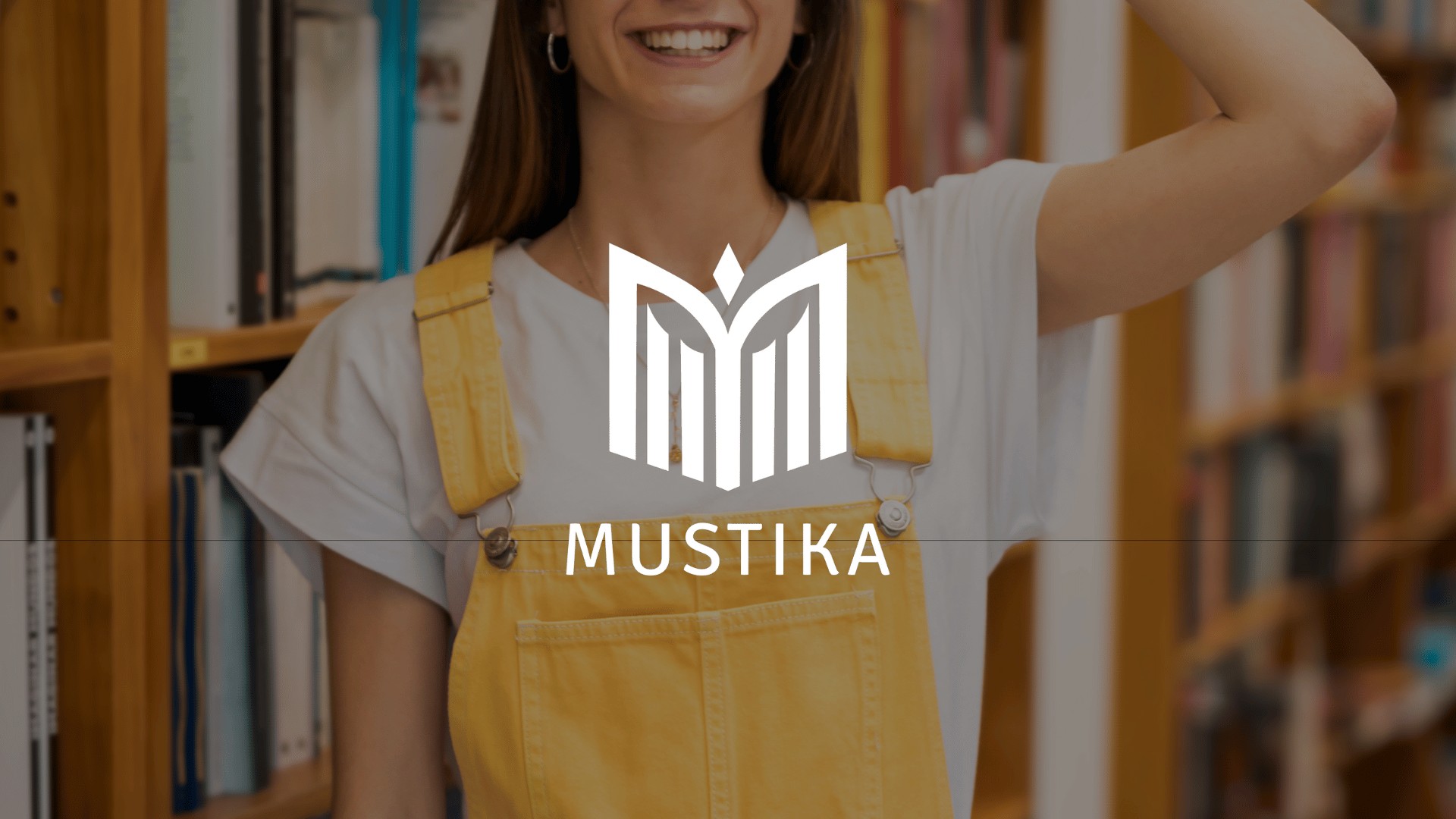 Mustika Book Store