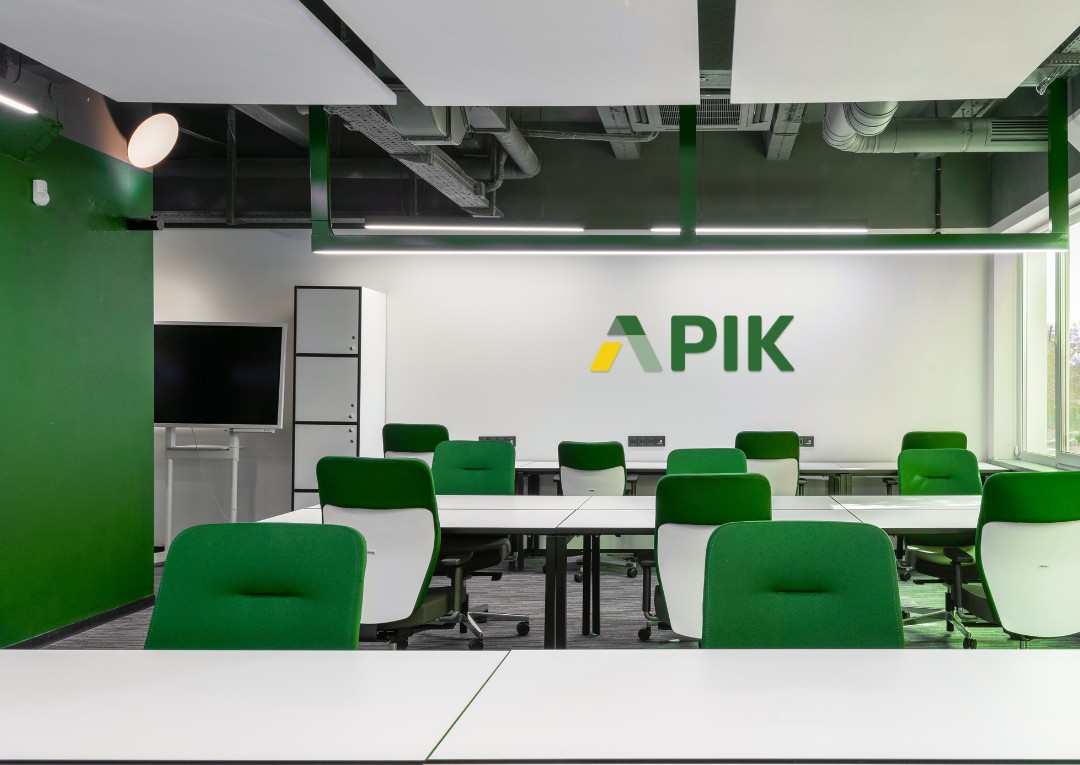 Aplikasi Penatausahaan Hasil Pengurusan Piutang Negara (APIK)