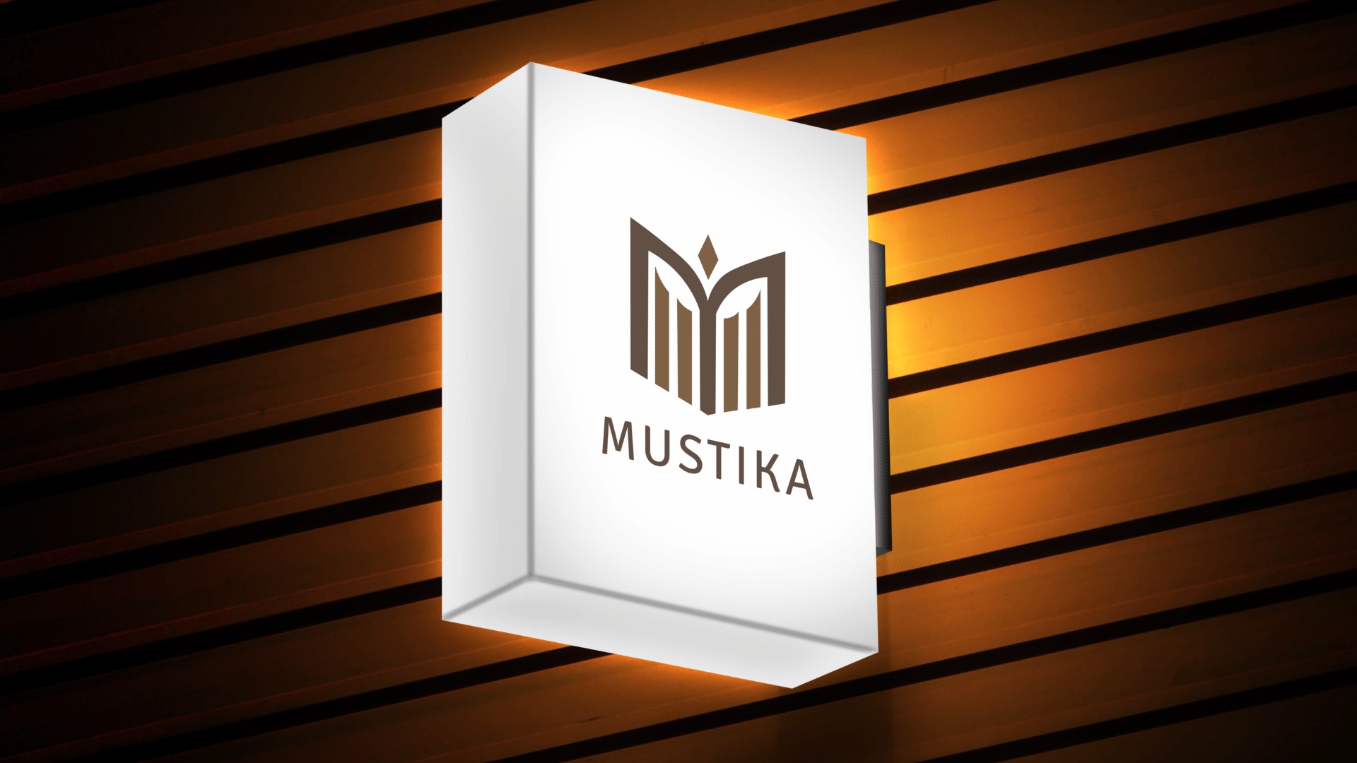 Mustika Book Store