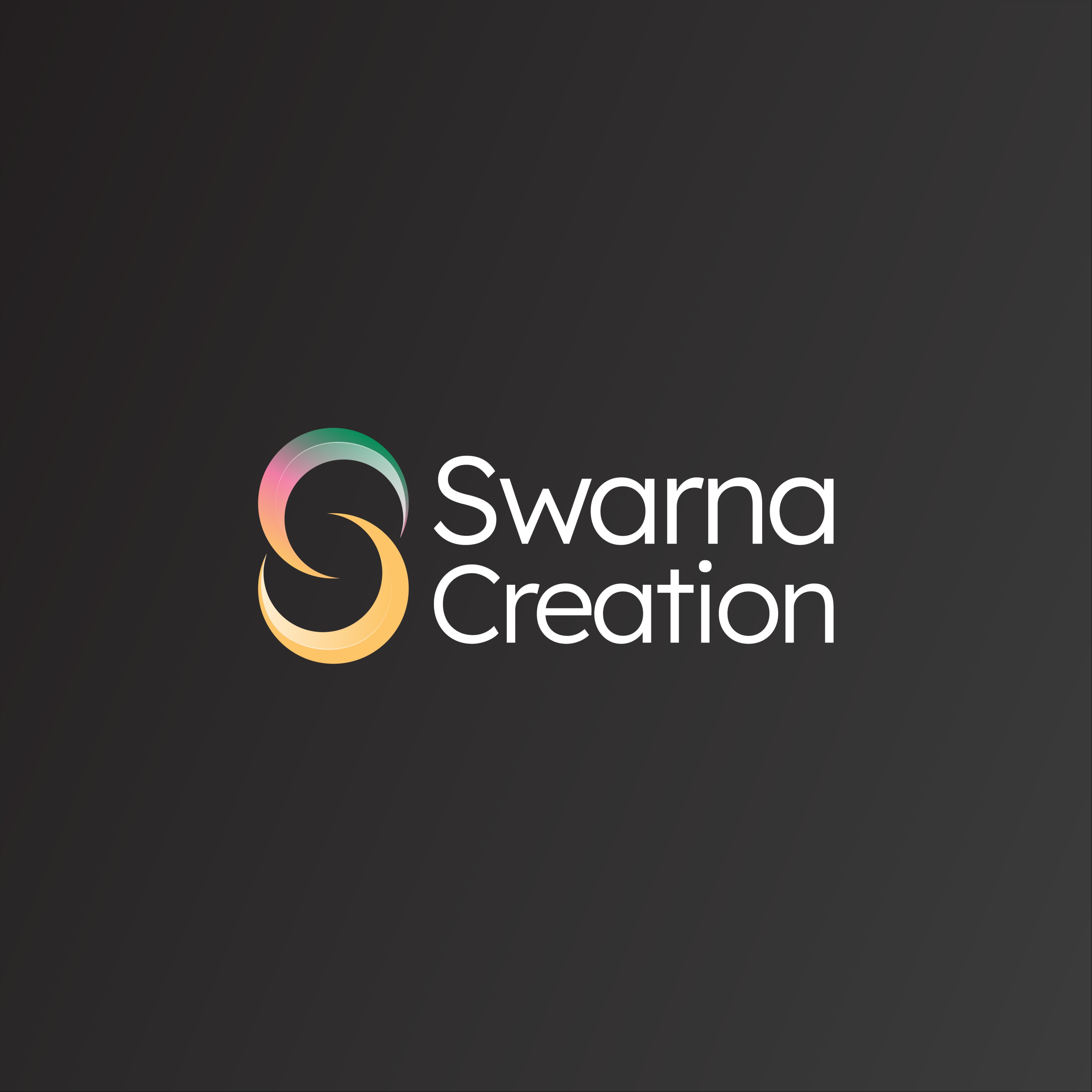 Swarna Creation Logo