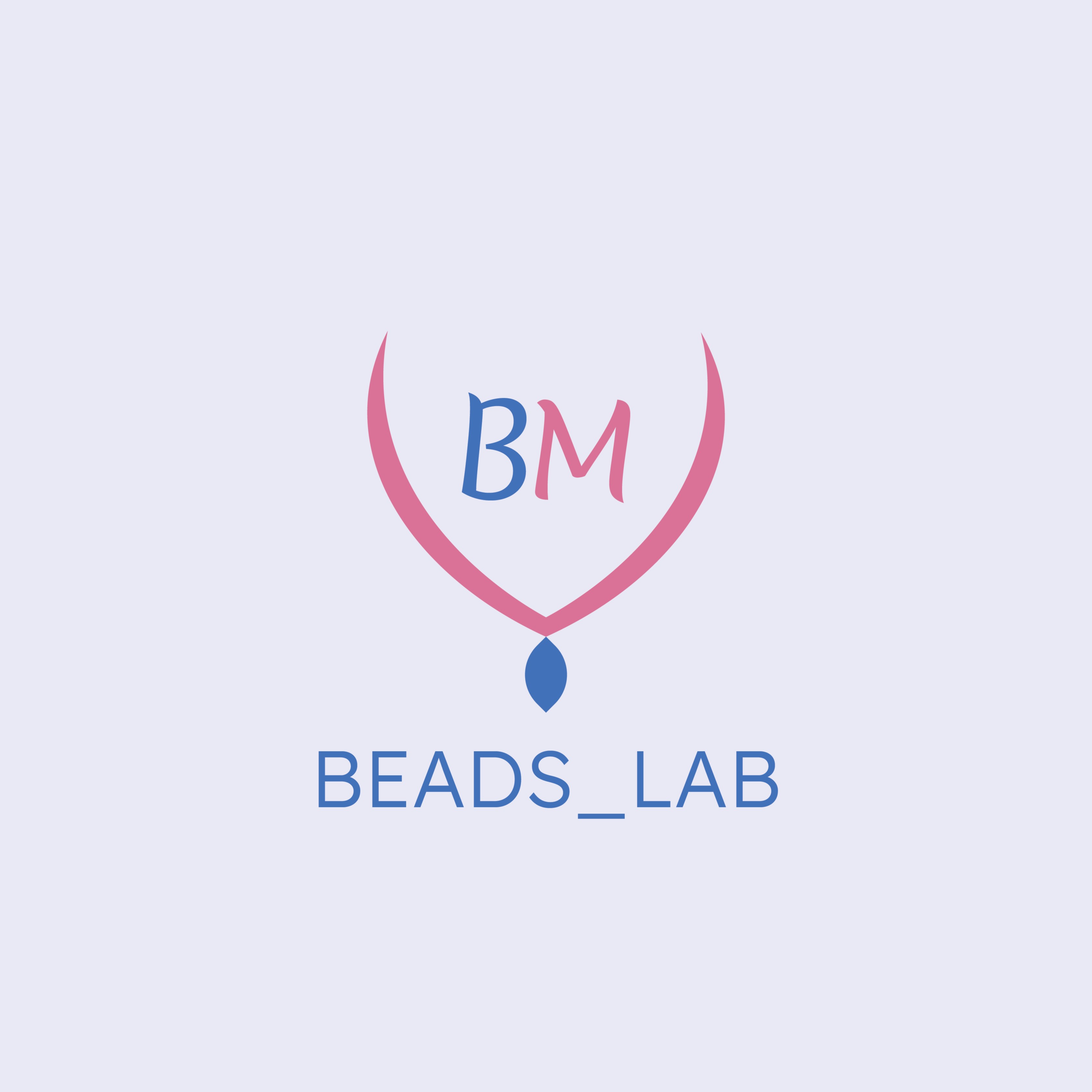 Beads_Lab Logo