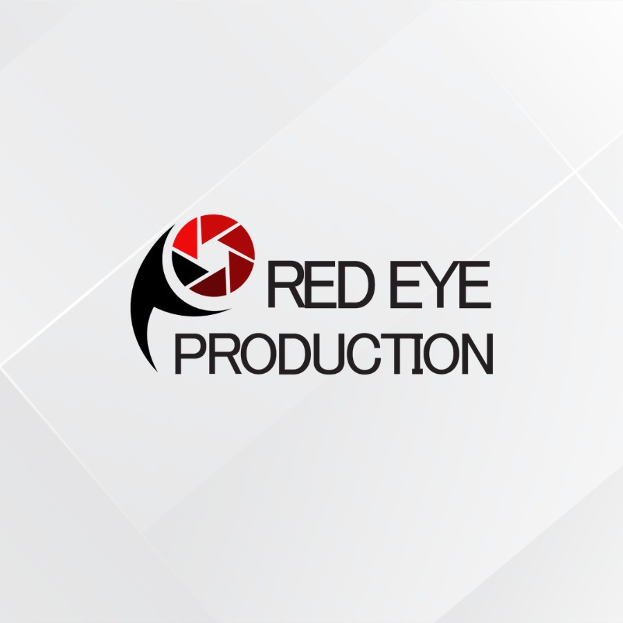 Red Eye Production Logo