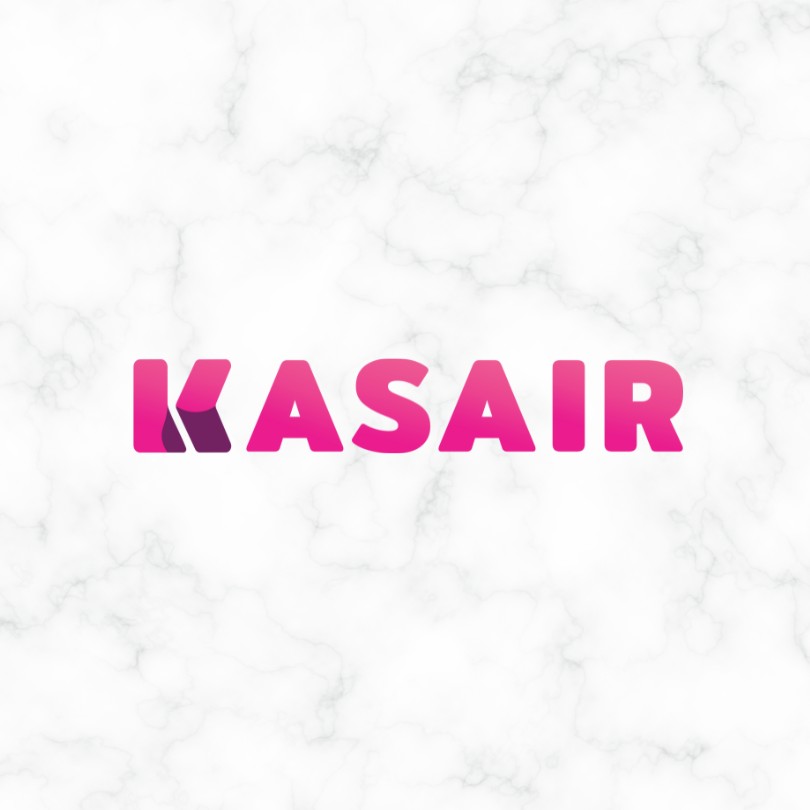 Kasair Point Of Sale System Logo